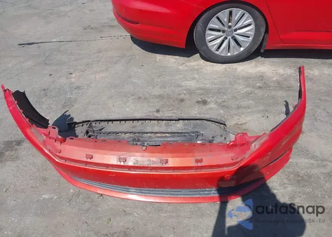 2019 Volkswagen Jetta 1.4T S из США, поврежденный, VIN 3VWN57BU8KM208477